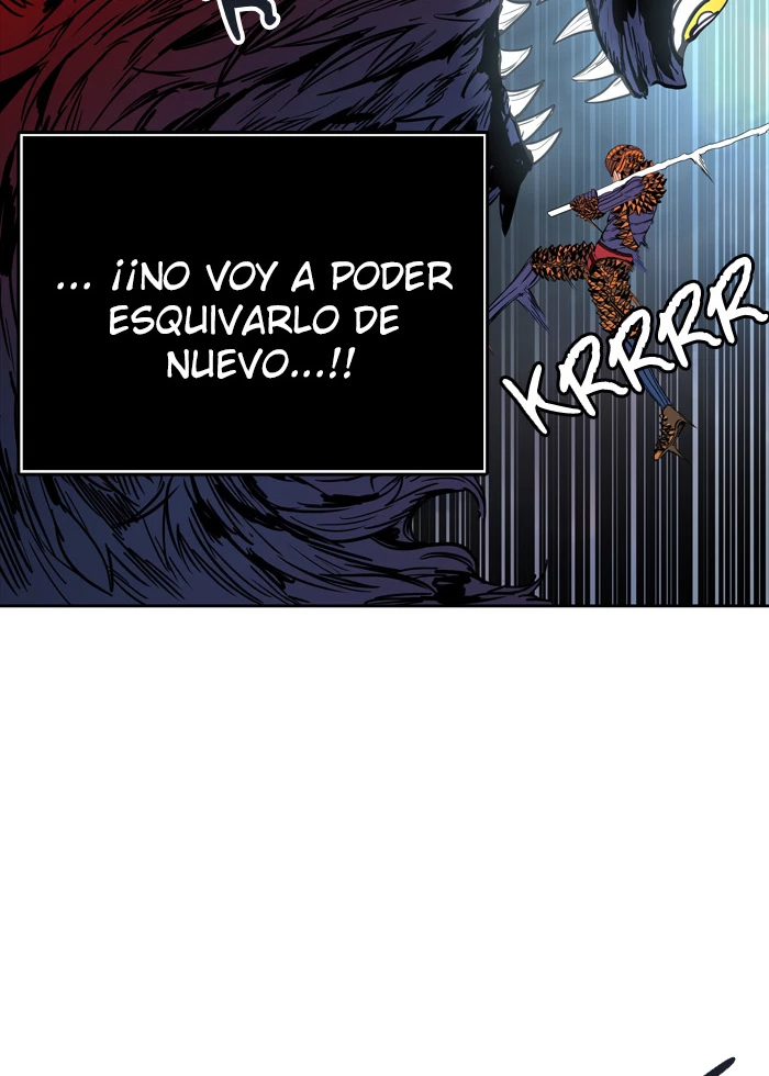 El irregular - Capítulo 452 - Página 119 - LectorTMOo