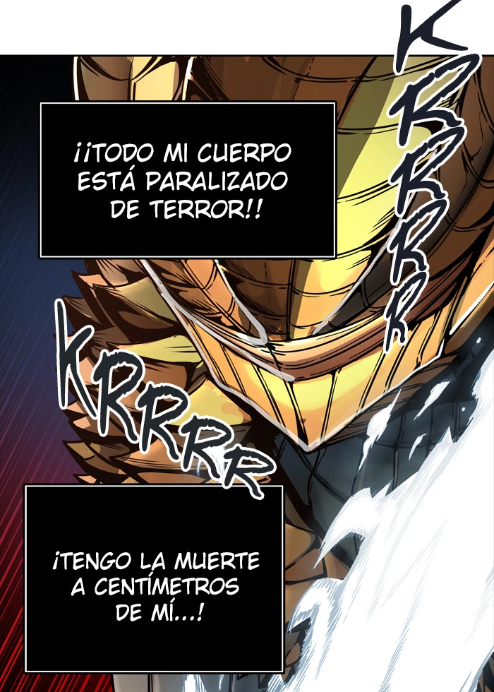 El irregular - Capítulo 452 - Página 120 - LectorTMOo