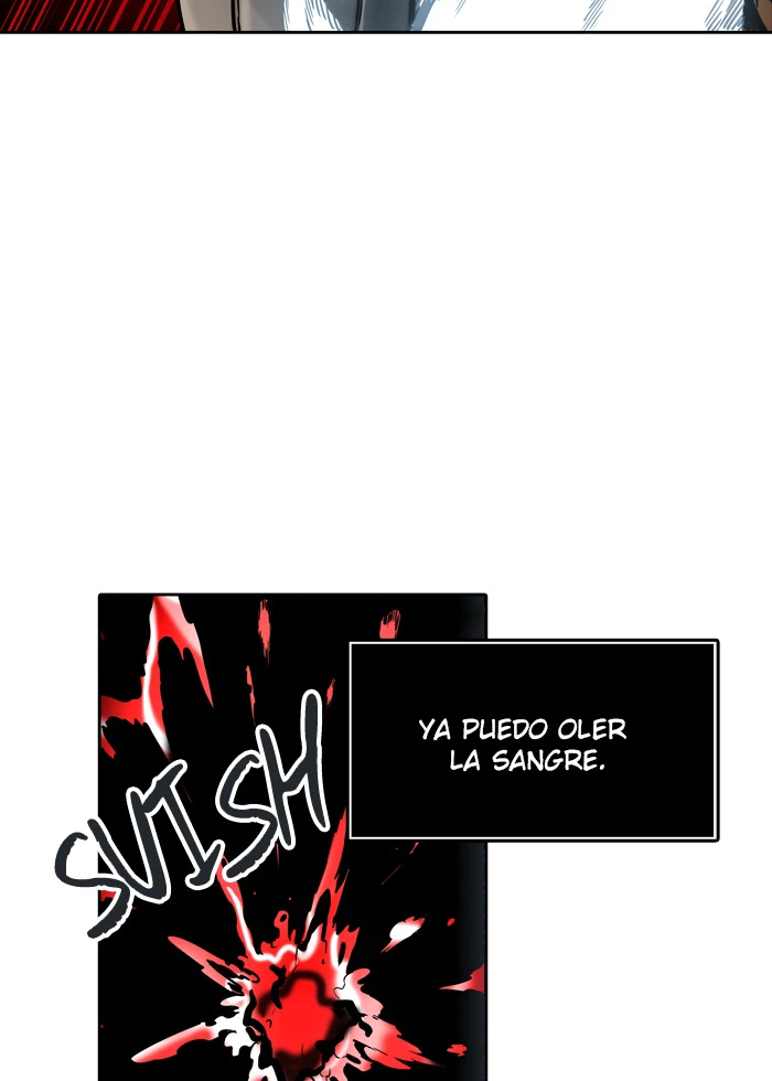 El irregular - Capítulo 452 - Página 121 - LectorTMOo