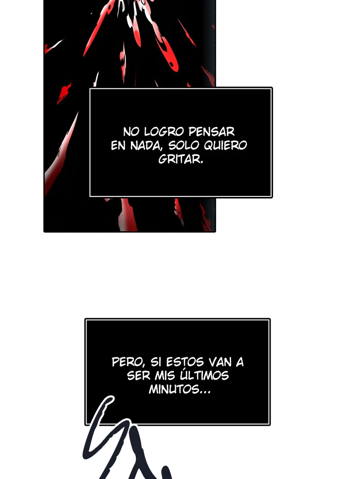 El irregular - Capítulo 452 - Página 122 - LectorTMOo