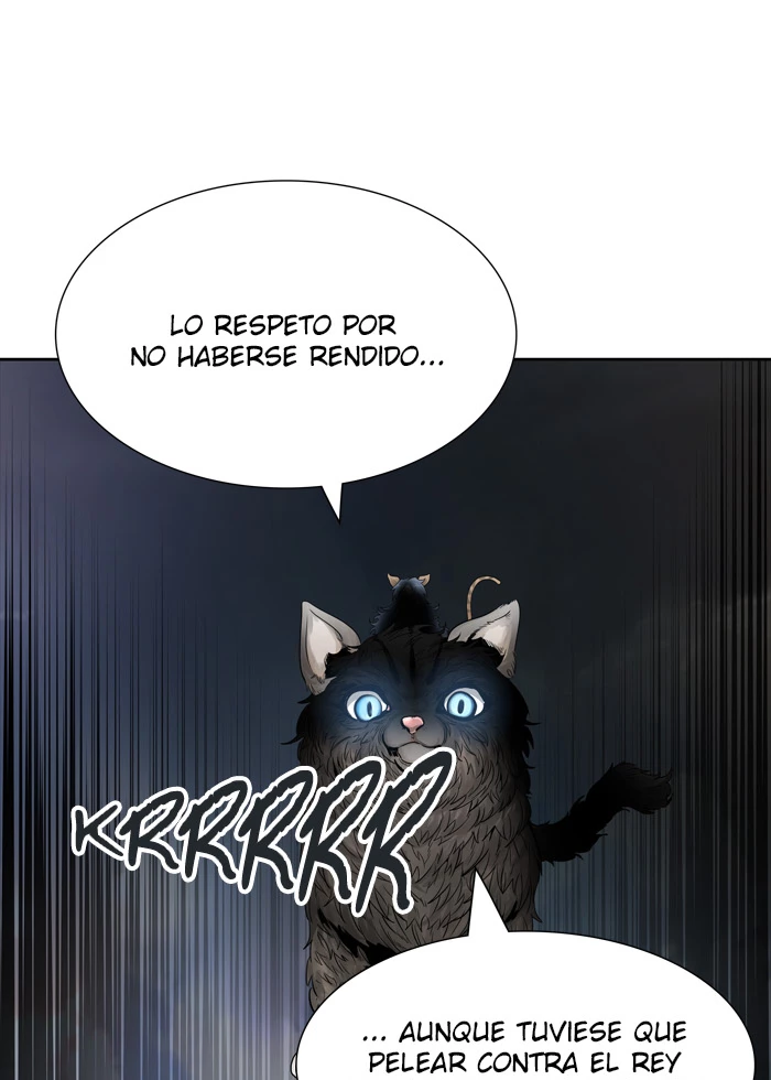 El irregular - Capítulo 452 - Página 133 - LectorTMOo