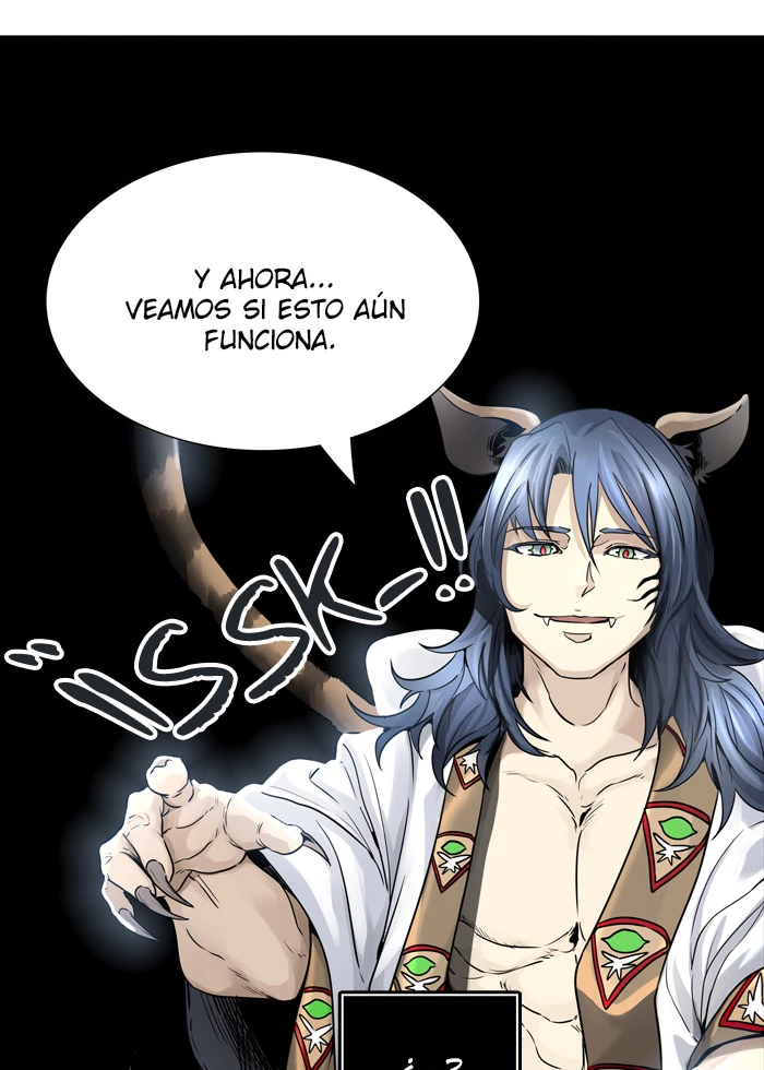 El irregular - Capítulo 452 - Página 135 - LectorTMOo