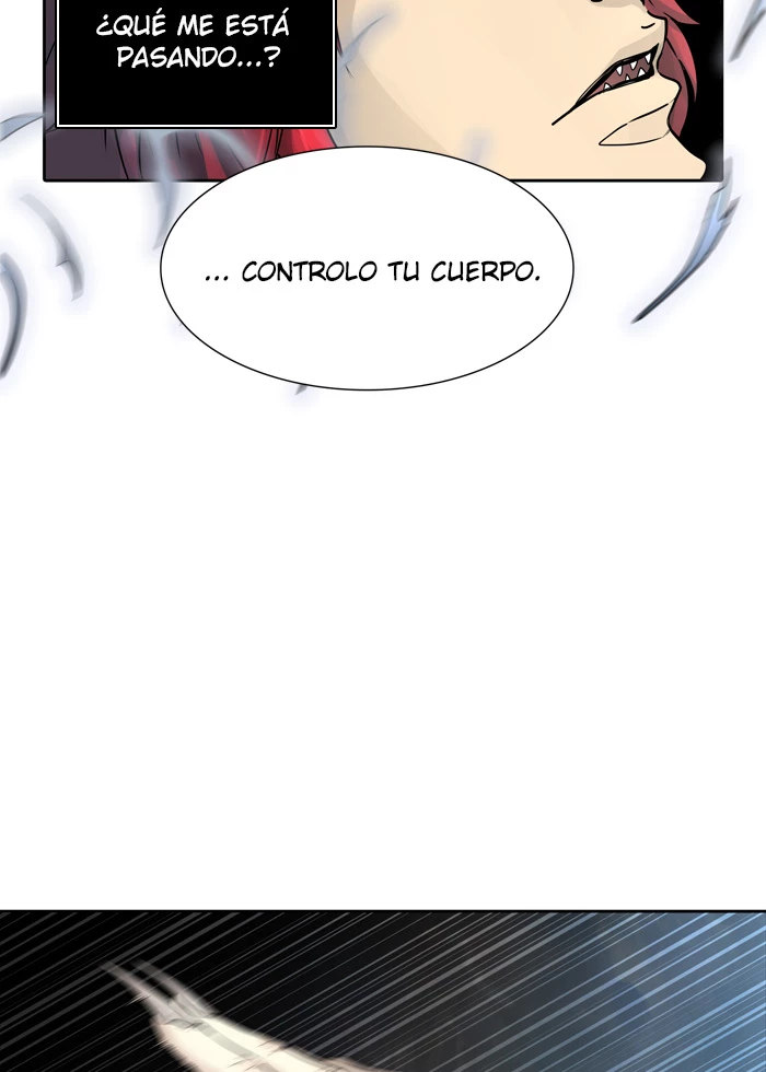 El irregular - Capítulo 452 - Página 141 - LectorTMOo