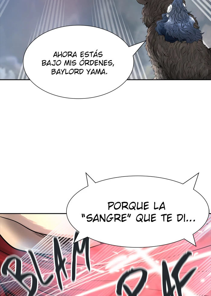 El irregular - Capítulo 453 - Página 11 - LectorTMOo