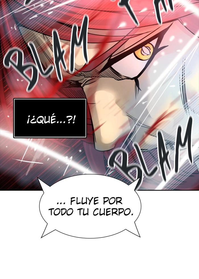 El irregular - Capítulo 453 - Página 12 - LectorTMOo