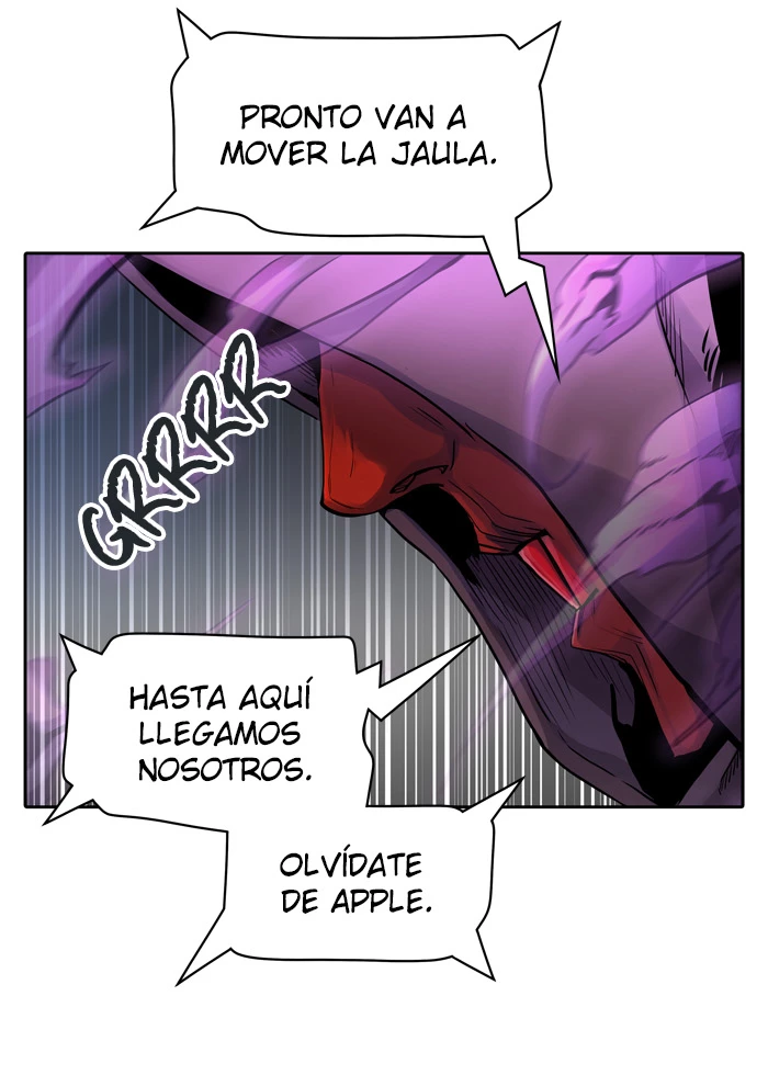 El irregular - Capítulo 453 - Página 27 - LectorTMOo