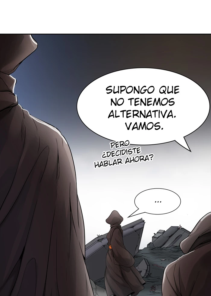 El irregular - Capítulo 453 - Página 29 - LectorTMOo