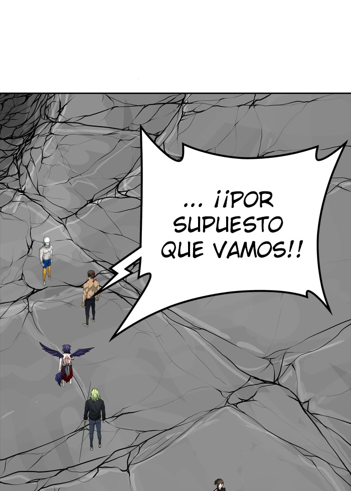El irregular - Capítulo 453 - Página 35 - LectorTMOo