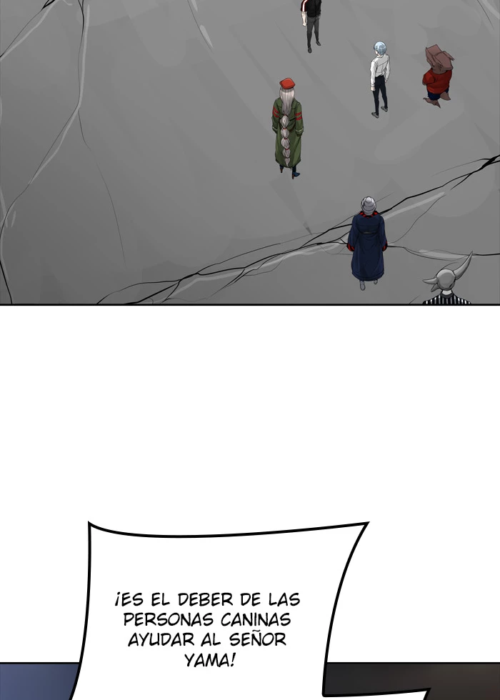 El irregular - Capítulo 453 - Página 36 - LectorTMOo