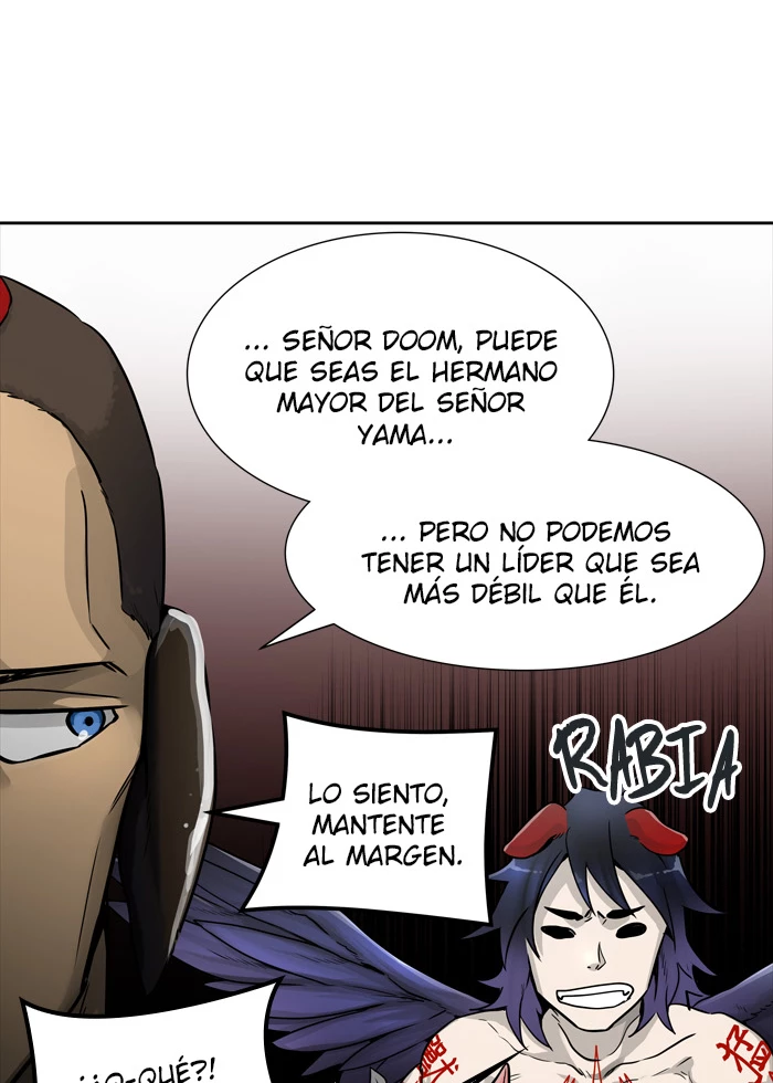 El irregular - Capítulo 453 - Página 38 - LectorTMOo