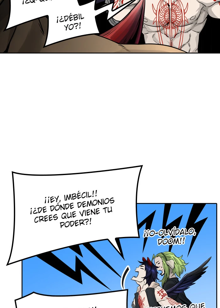 El irregular - Capítulo 453 - Página 39 - LectorTMOo