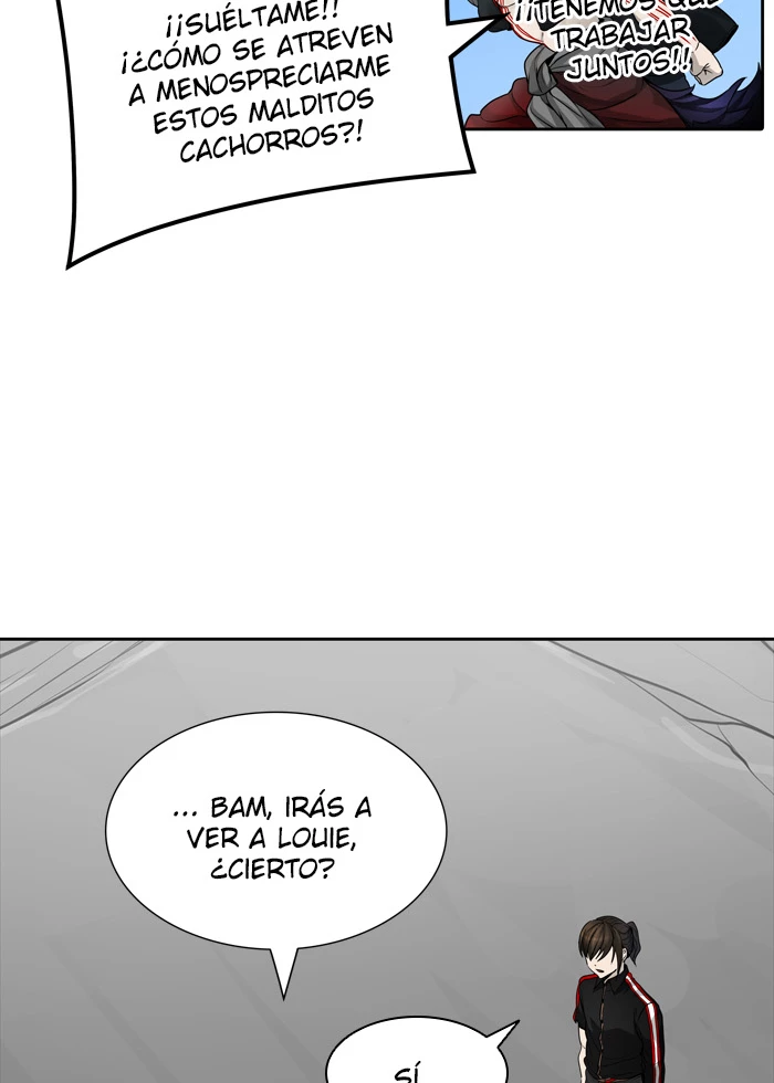 El irregular - Capítulo 453 - Página 40 - LectorTMOo