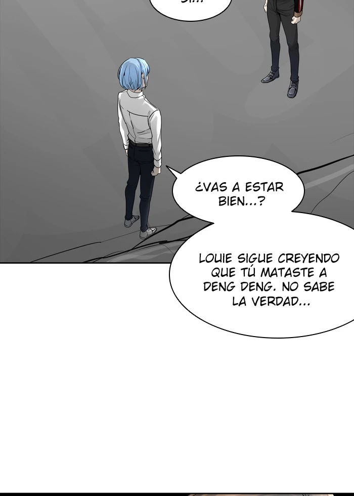El irregular - Capítulo 453 - Página 41 - LectorTMOo