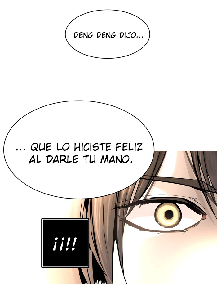 El irregular - Capítulo 453 - Página 49 - LectorTMOo