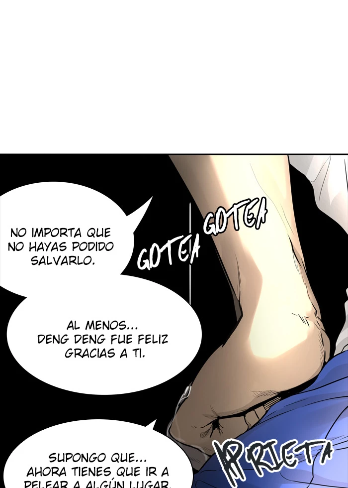 El irregular - Capítulo 453 - Página 50 - LectorTMOo