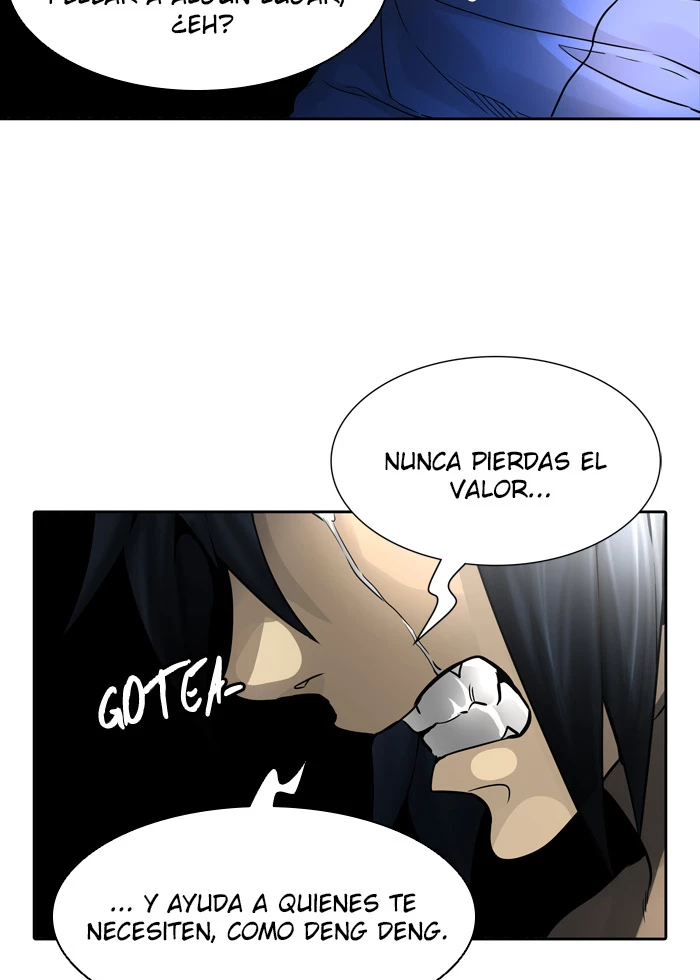 El irregular - Capítulo 453 - Página 51 - LectorTMOo