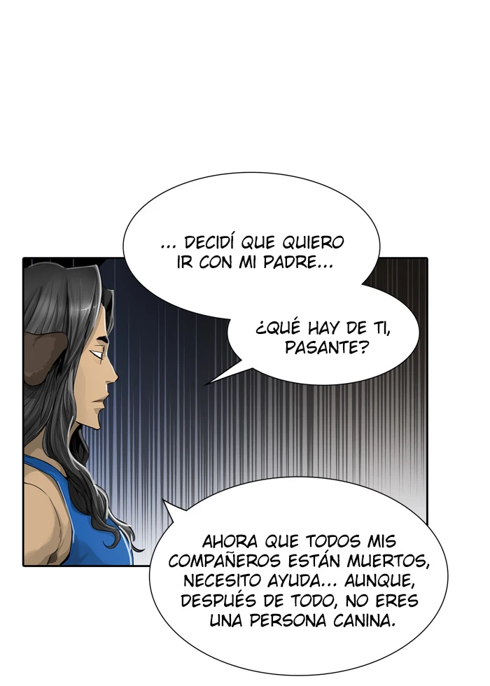El irregular - Capítulo 453 - Página 57 - LectorTMOo
