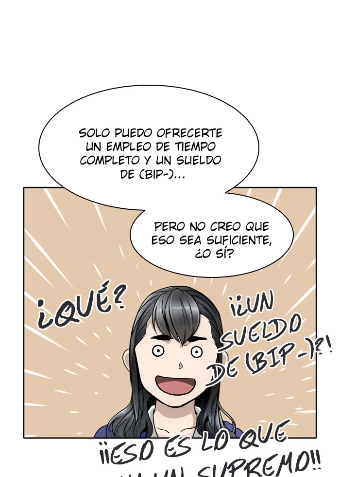 El irregular - Capítulo 453 - Página 58 - LectorTMOo