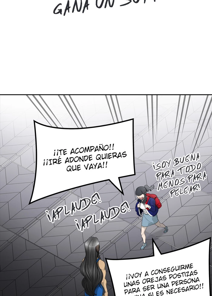 El irregular - Capítulo 453 - Página 59 - LectorTMOo