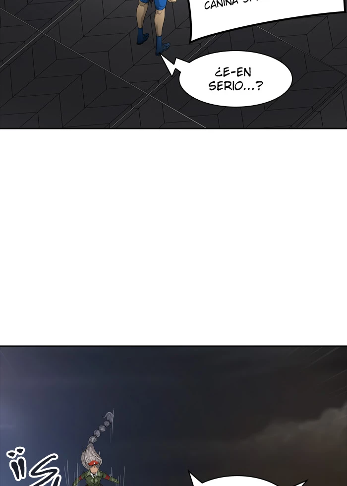 El irregular - Capítulo 453 - Página 60 - LectorTMOo