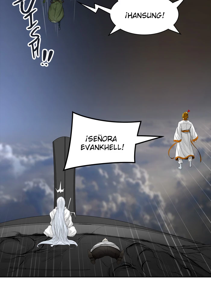 El irregular - Capítulo 453 - Página 61 - LectorTMOo