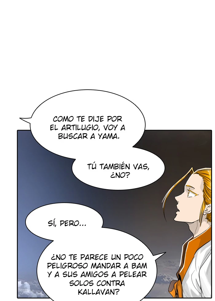 El irregular - Capítulo 453 - Página 62 - LectorTMOo