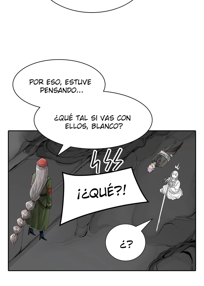 El irregular - Capítulo 453 - Página 63 - LectorTMOo