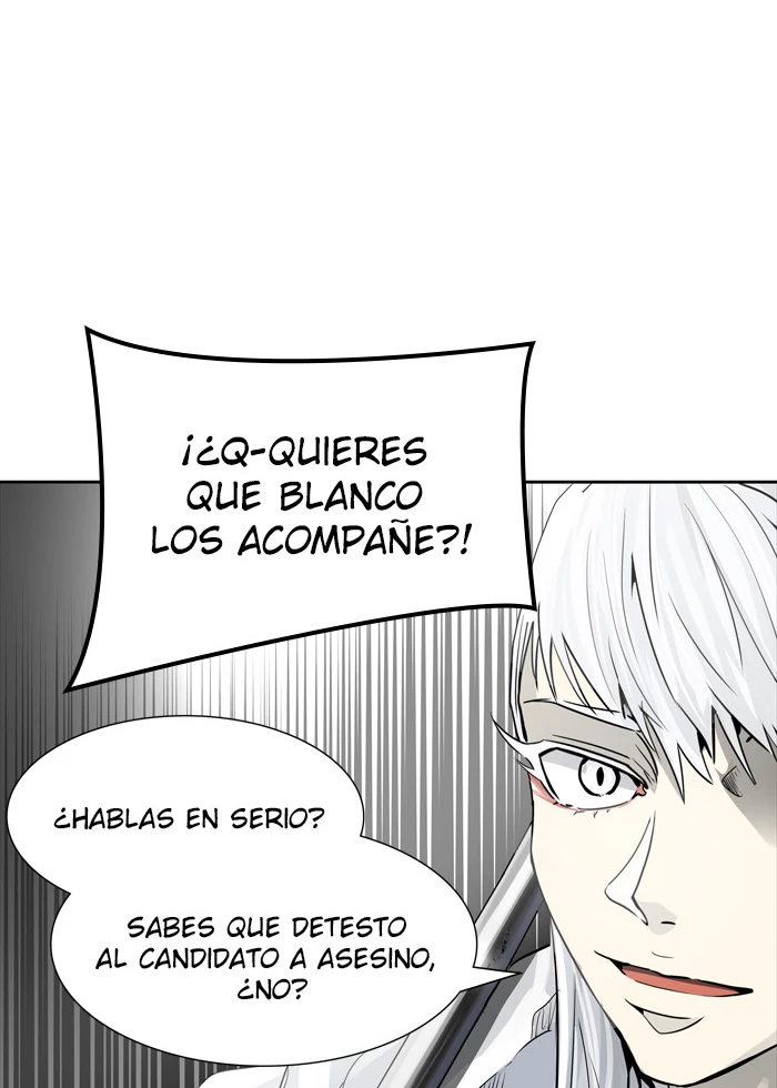 El irregular - Capítulo 453 - Página 64 - LectorTMOo