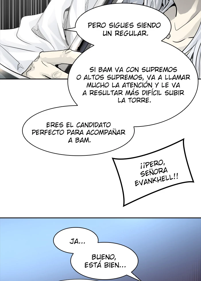 El irregular - Capítulo 453 - Página 65 - LectorTMOo
