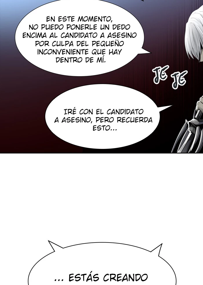 El irregular - Capítulo 453 - Página 66 - LectorTMOo