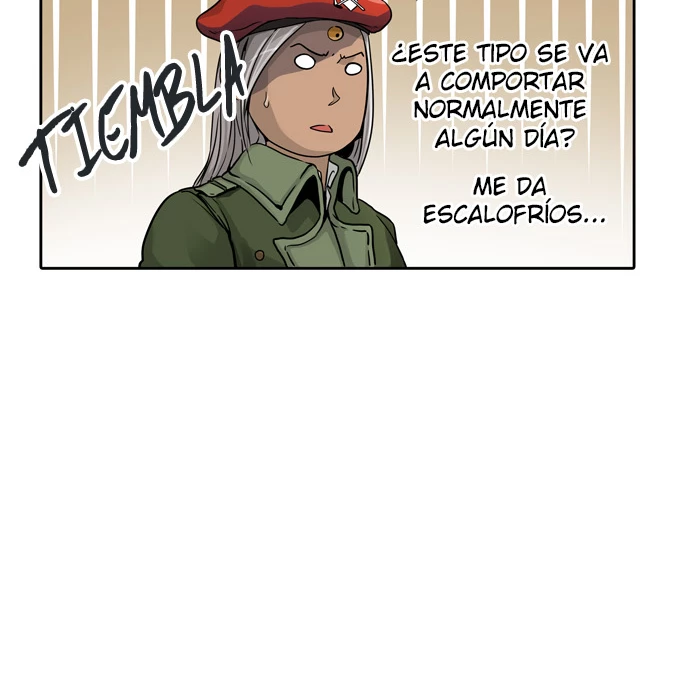 El irregular - Capítulo 453 - Página 68 - LectorTMOo
