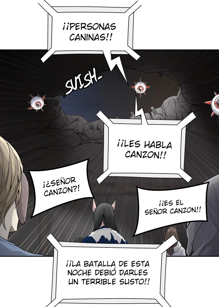 El irregular - Capítulo 453 - Página 71 - LectorTMOo