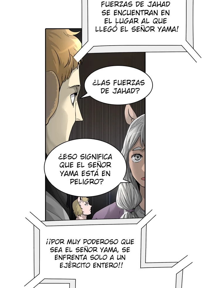 El irregular - Capítulo 453 - Página 75 - LectorTMOo