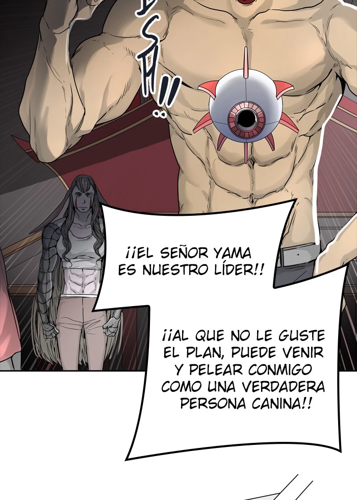 El irregular - Capítulo 453 - Página 77 - LectorTMOo