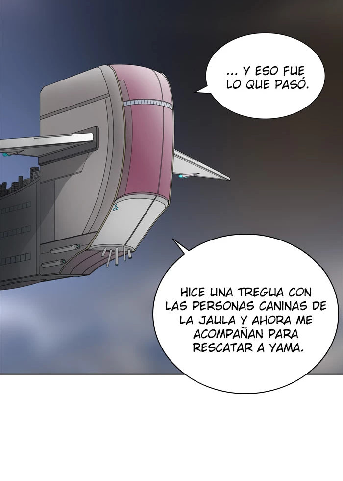 El irregular - Capítulo 453 - Página 80 - LectorTMOo