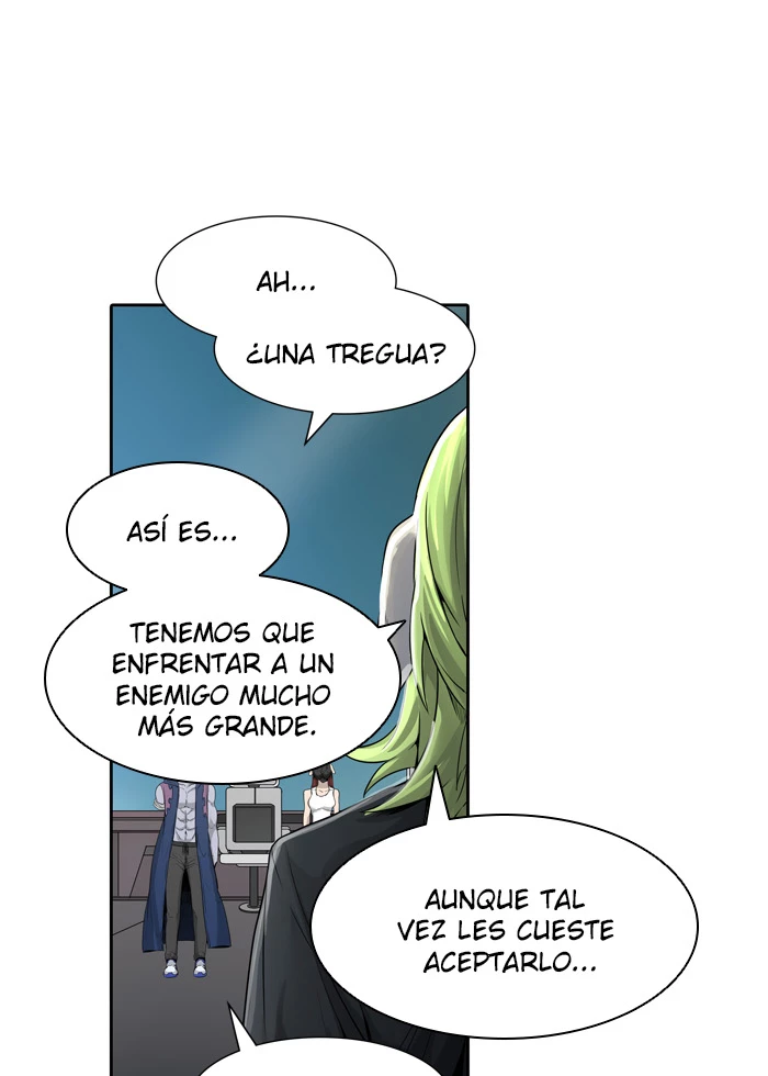 El irregular - Capítulo 453 - Página 81 - LectorTMOo