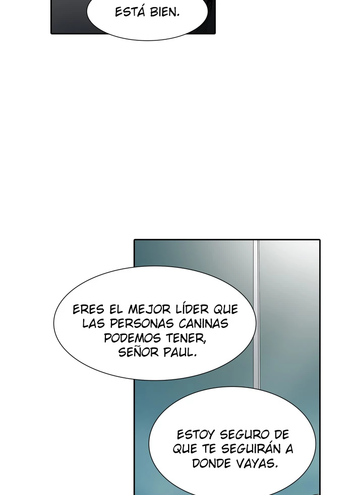 El irregular - Capítulo 453 - Página 82 - LectorTMOo