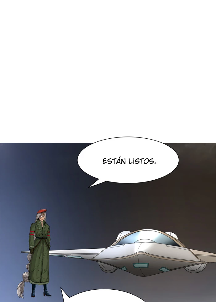 El irregular - Capítulo 453 - Página 86 - LectorTMOo