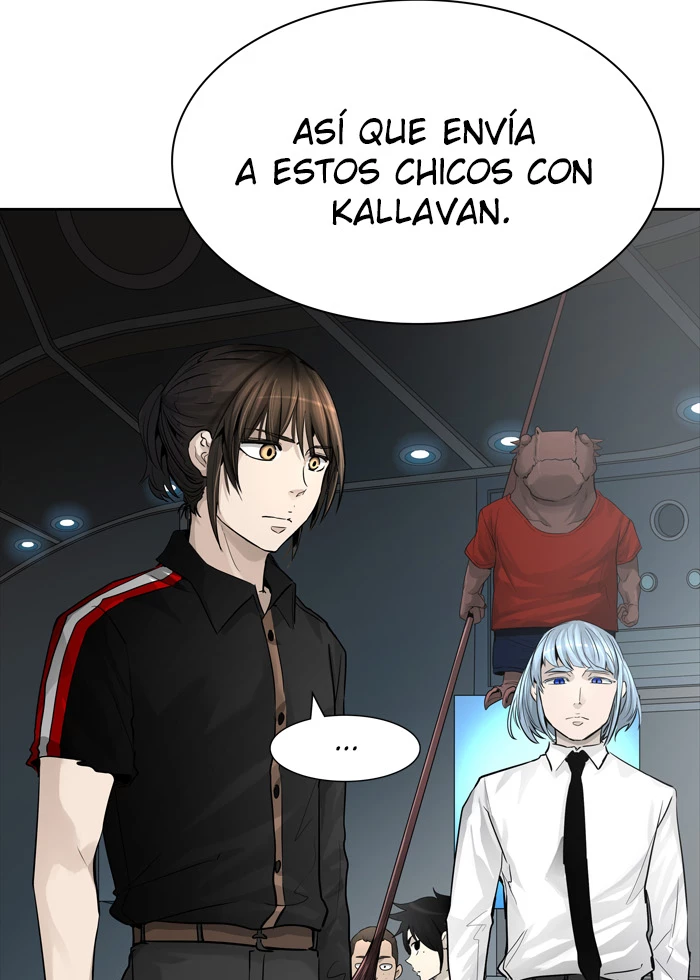 El irregular - Capítulo 453 - Página 88 - LectorTMOo