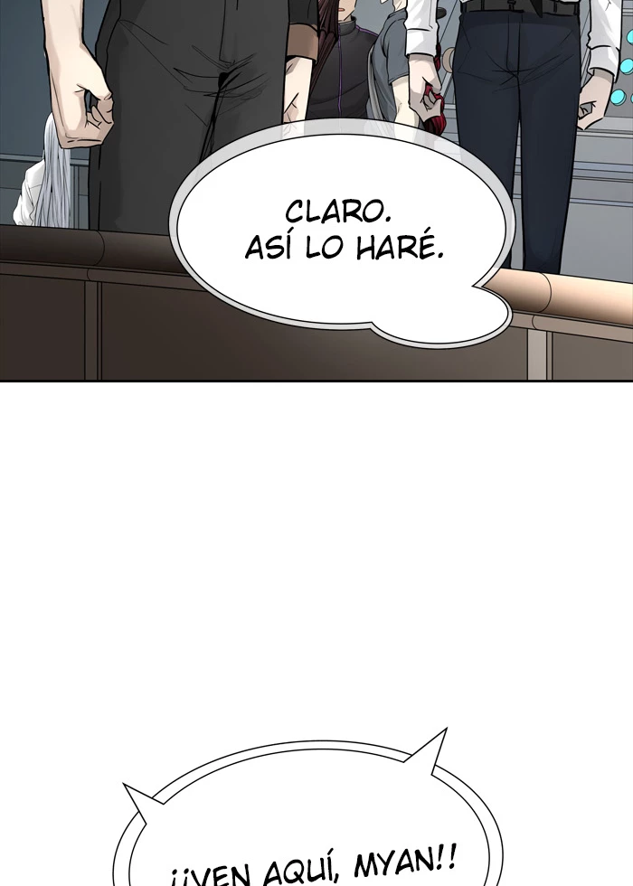 El irregular - Capítulo 453 - Página 89 - LectorTMOo