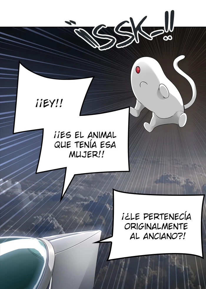 El irregular - Capítulo 453 - Página 91 - LectorTMOo