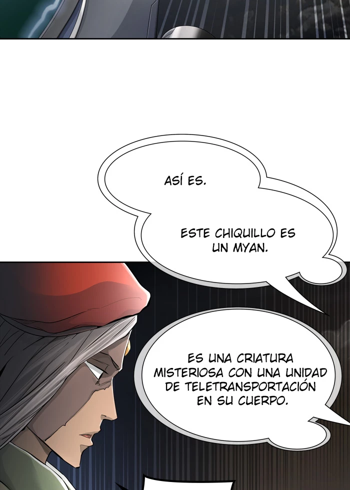 El irregular - Capítulo 453 - Página 92 - LectorTMOo