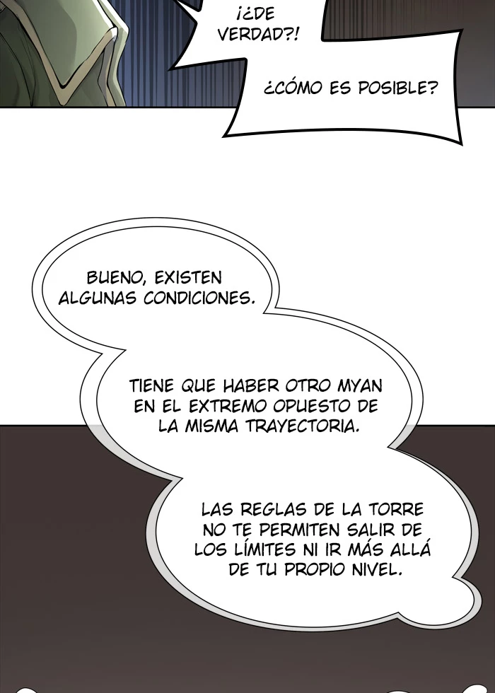 El irregular - Capítulo 453 - Página 93 - LectorTMOo