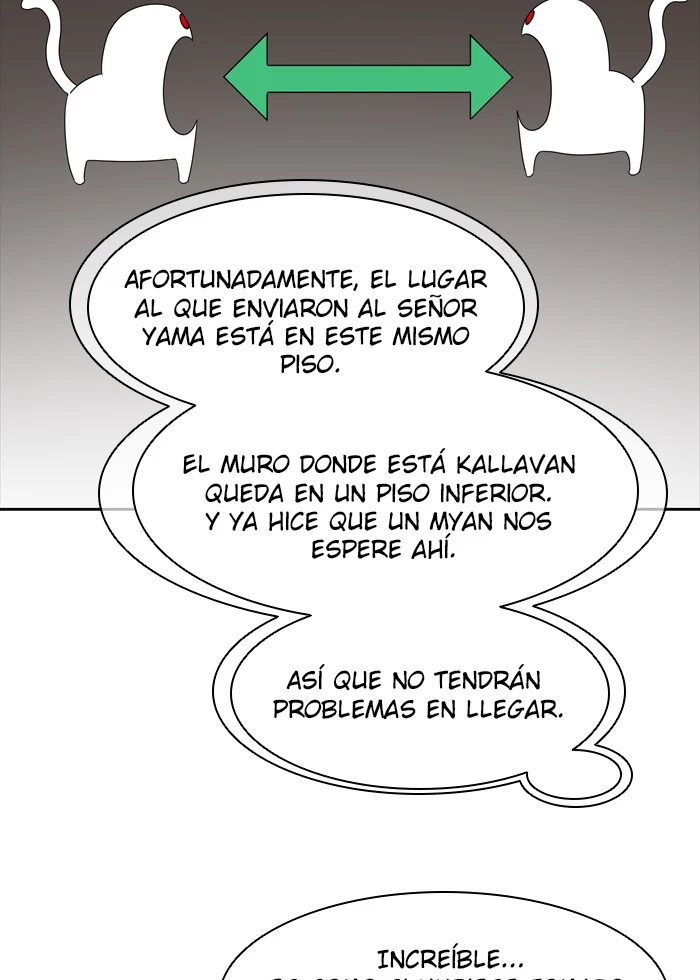 El irregular - Capítulo 453 - Página 94 - LectorTMOo