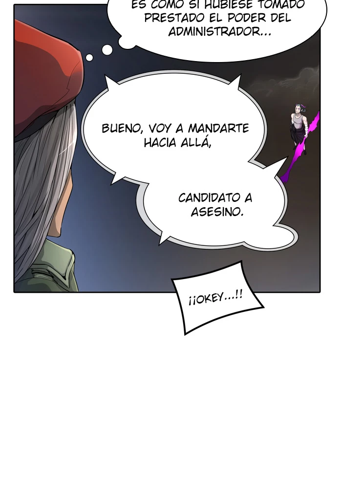 El irregular - Capítulo 453 - Página 95 - LectorTMOo