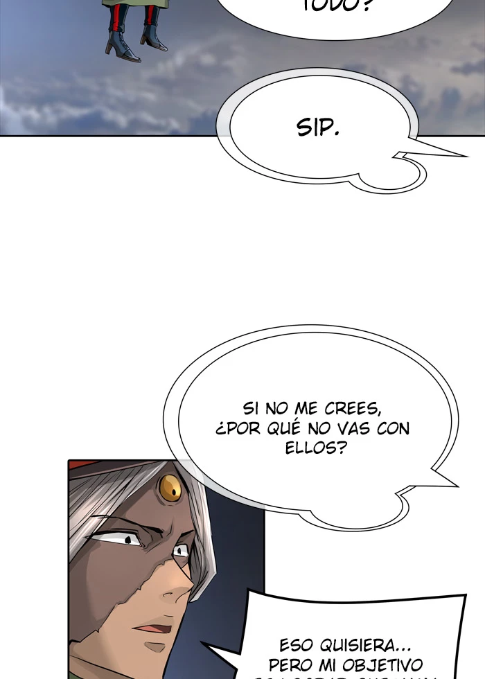 El irregular - Capítulo 453 - Página 102 - LectorTMOo