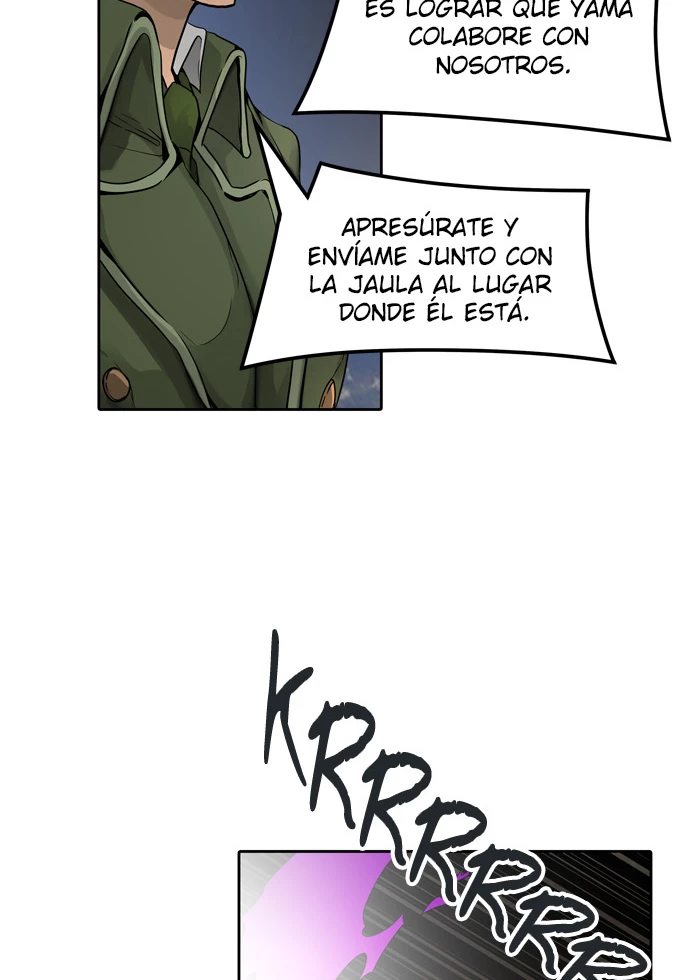 El irregular - Capítulo 453 - Página 103 - LectorTMOo