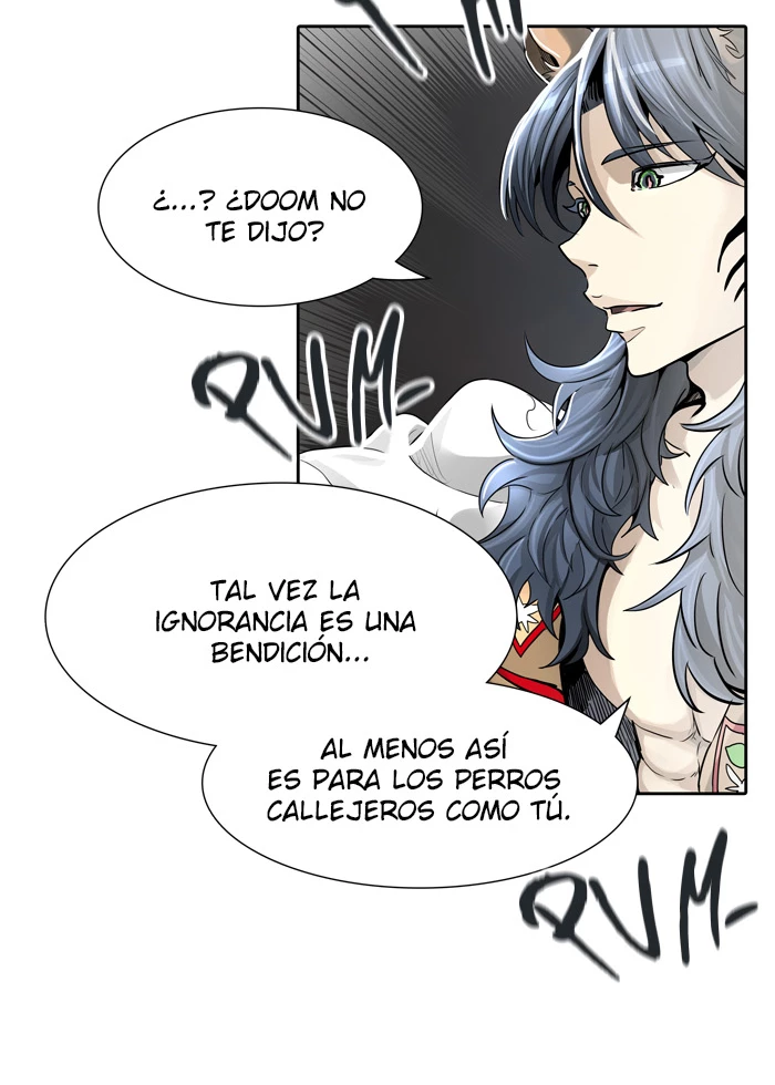 El irregular - Capítulo 453 - Página 114 - LectorTMOo