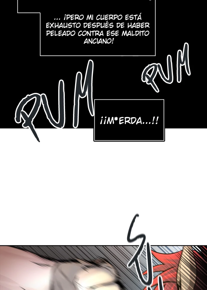 El irregular - Capítulo 453 - Página 117 - LectorTMOo