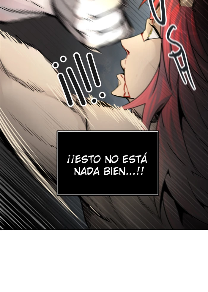 El irregular - Capítulo 453 - Página 118 - LectorTMOo